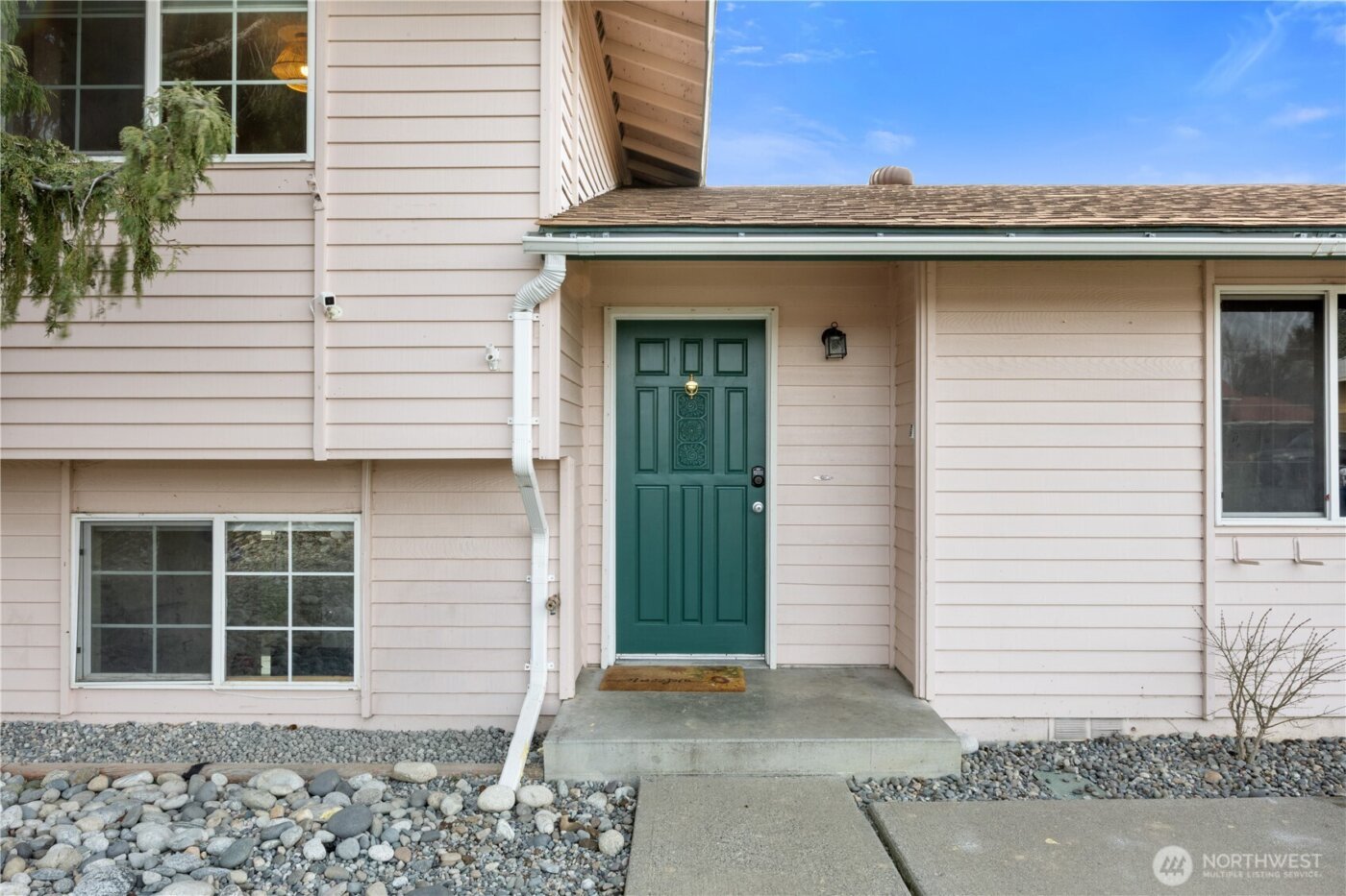 723 Lynn Street , Wenatchee, WA 98801