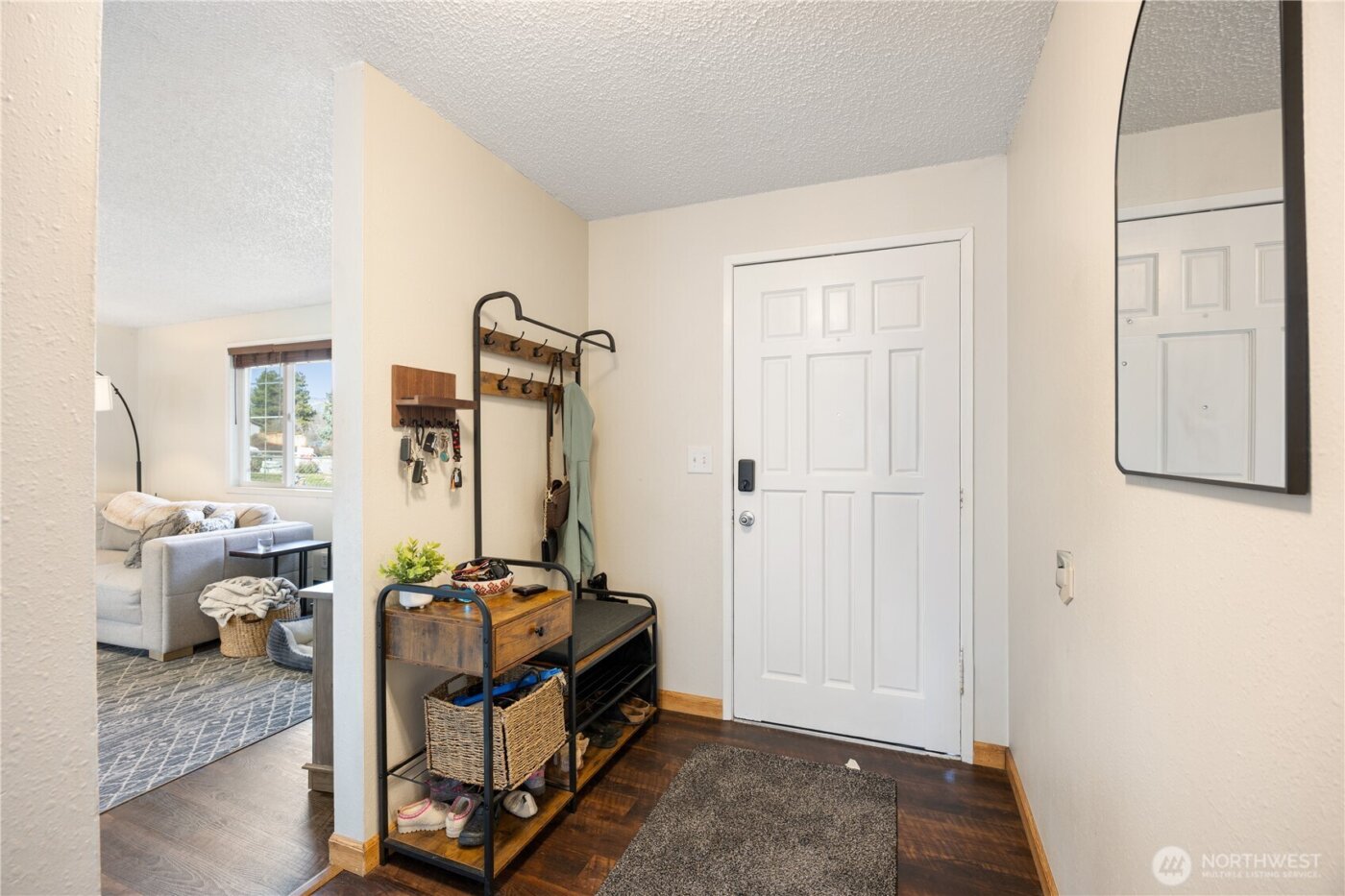 723 Lynn Street , Wenatchee, WA 98801