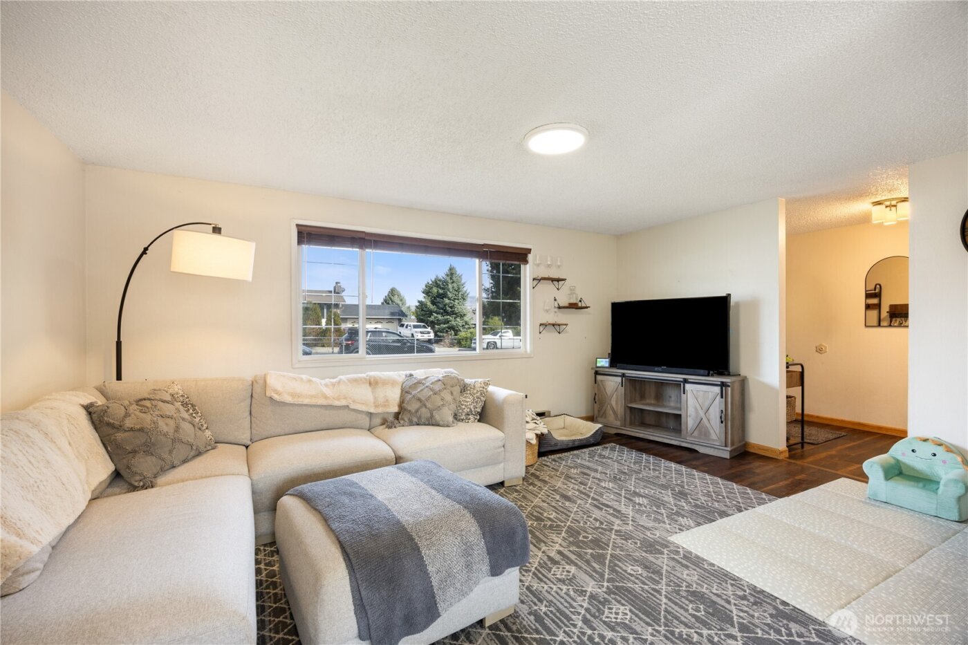 723 Lynn Street , Wenatchee, WA 98801