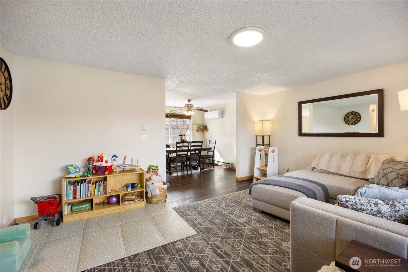 723 Lynn Street , Wenatchee, WA 98801