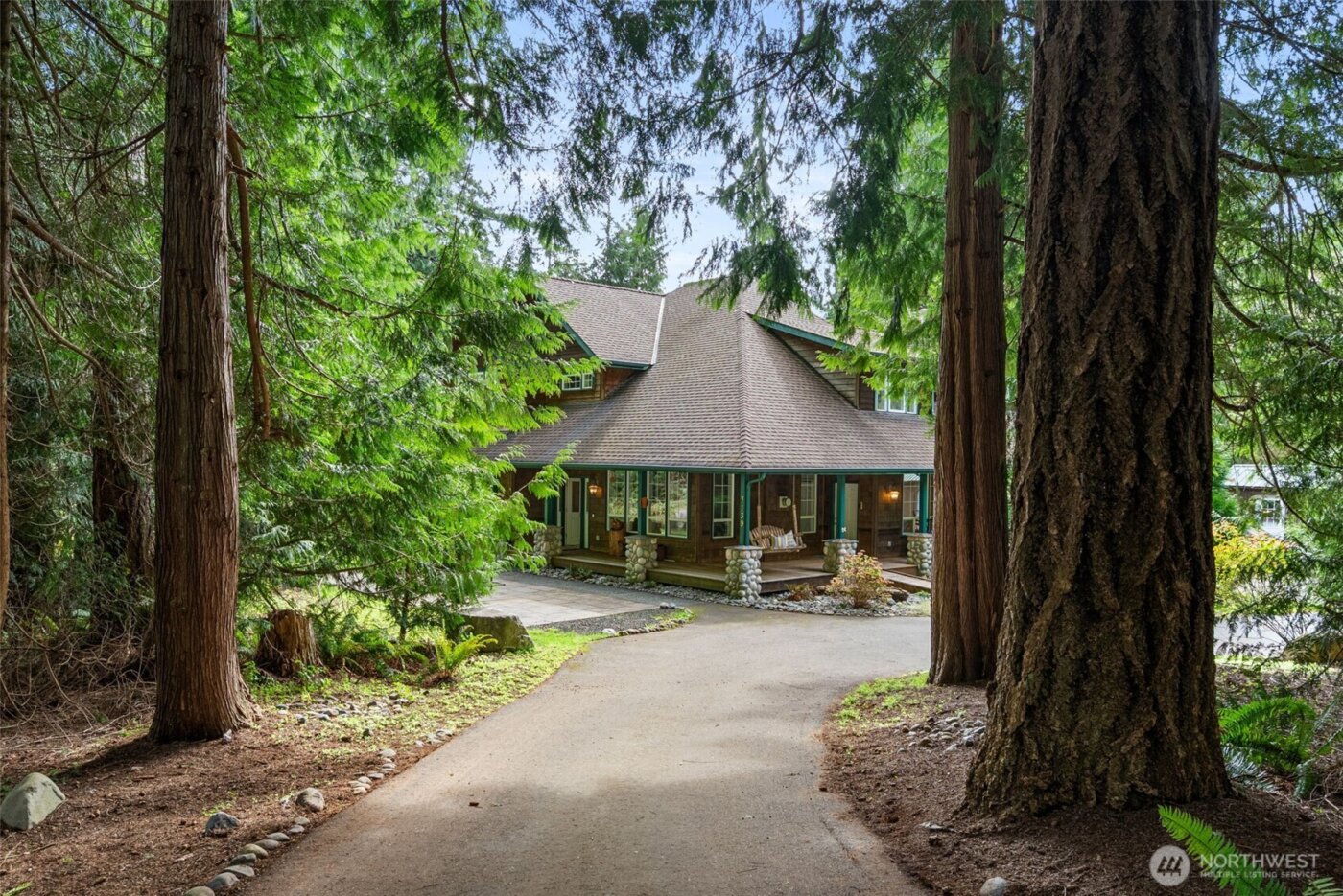 7139 NE Dolphin Drive , Bainbridge Island, WA 98110