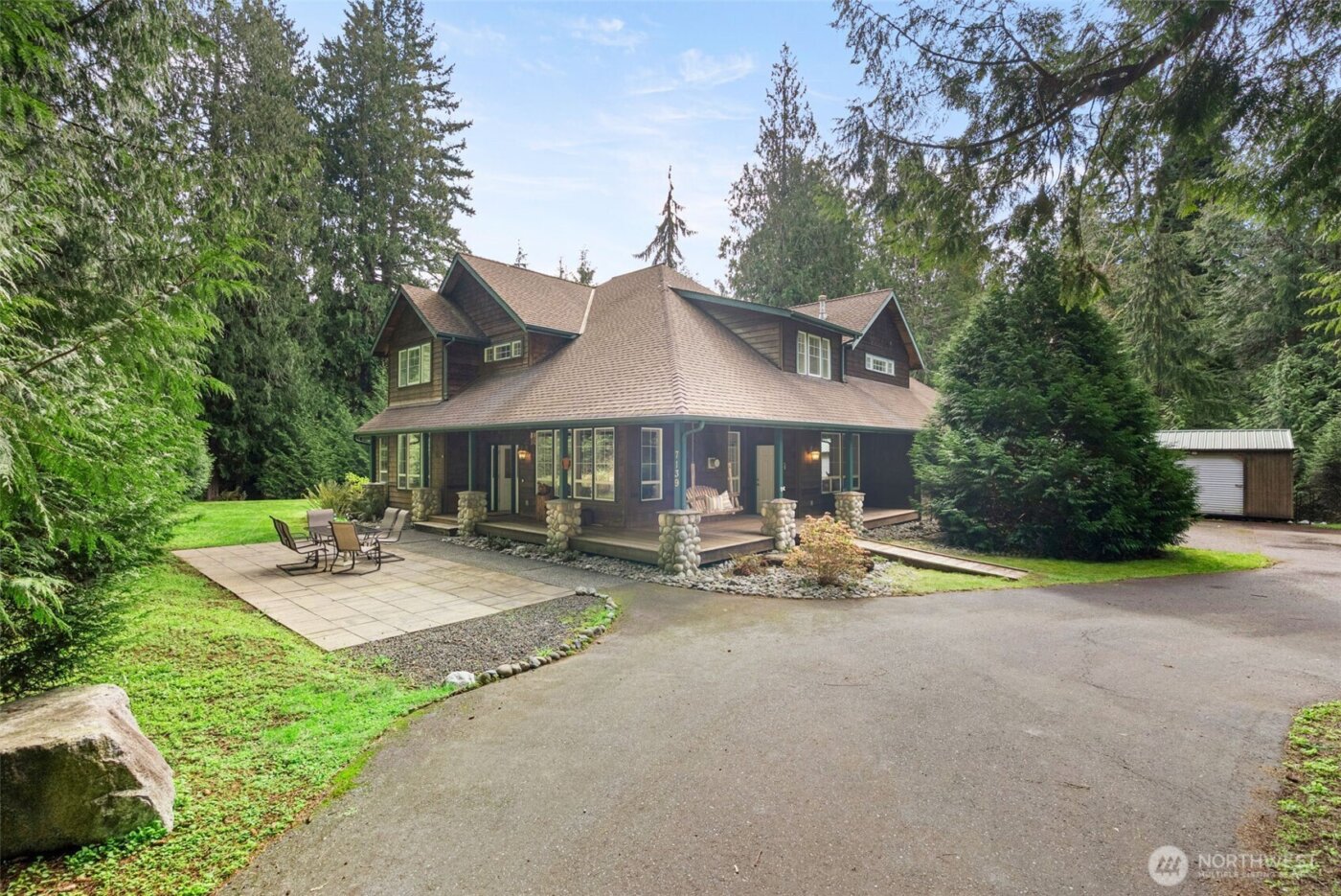 7139 NE Dolphin Drive , Bainbridge Island, WA 98110