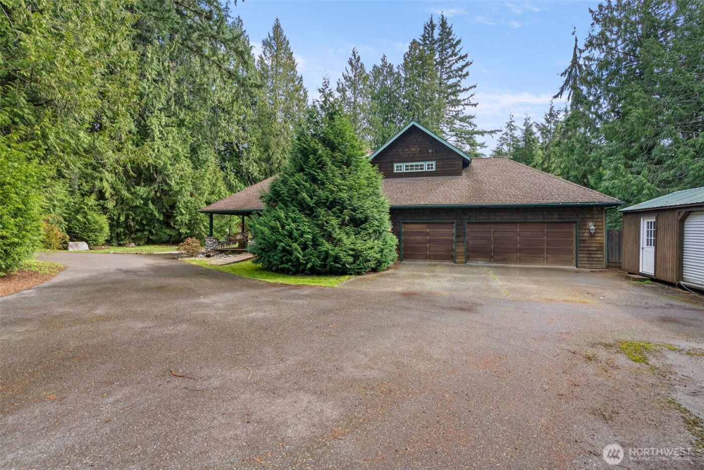 7139 NE Dolphin Drive , Bainbridge Island, WA 98110