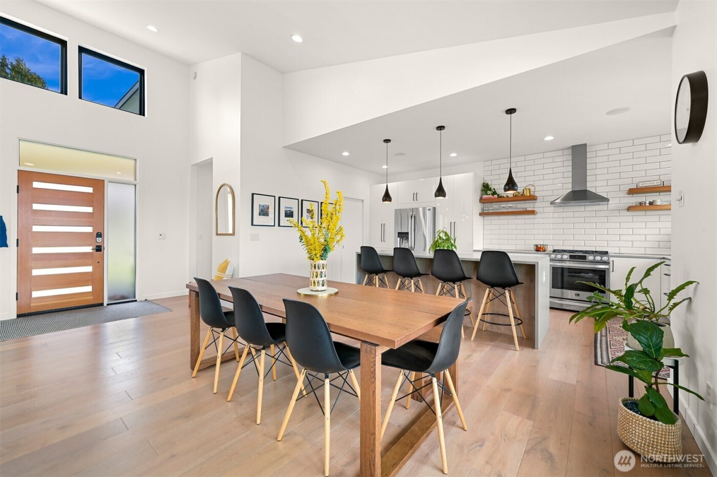 9687 Crest Drive , Blaine, WA 98230