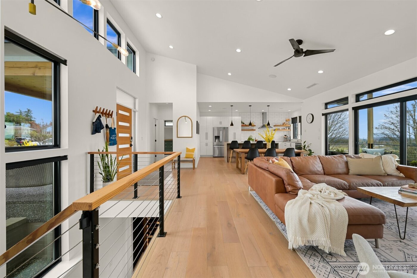 9687 Crest Drive , Blaine, WA 98230