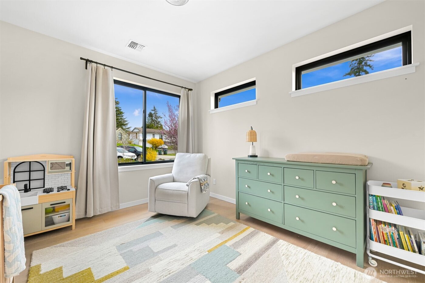 9687 Crest Drive , Blaine, WA 98230