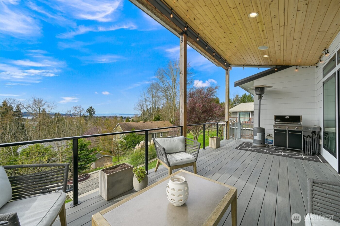 9687 Crest Drive , Blaine, WA 98230