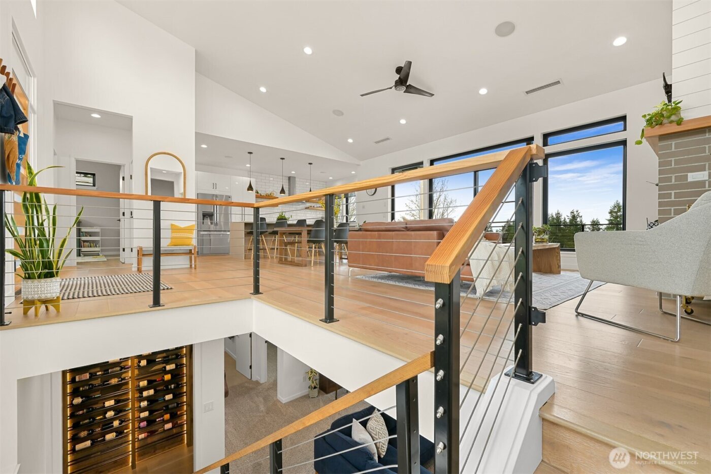 9687 Crest Drive , Blaine, WA 98230