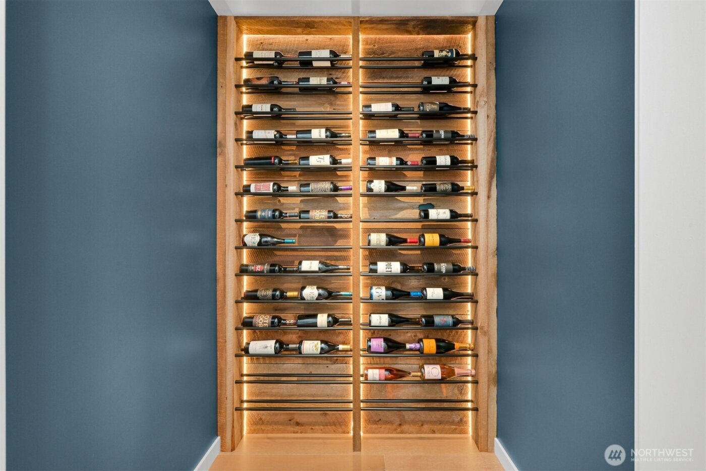 9687 Crest Drive , Blaine, WA 98230