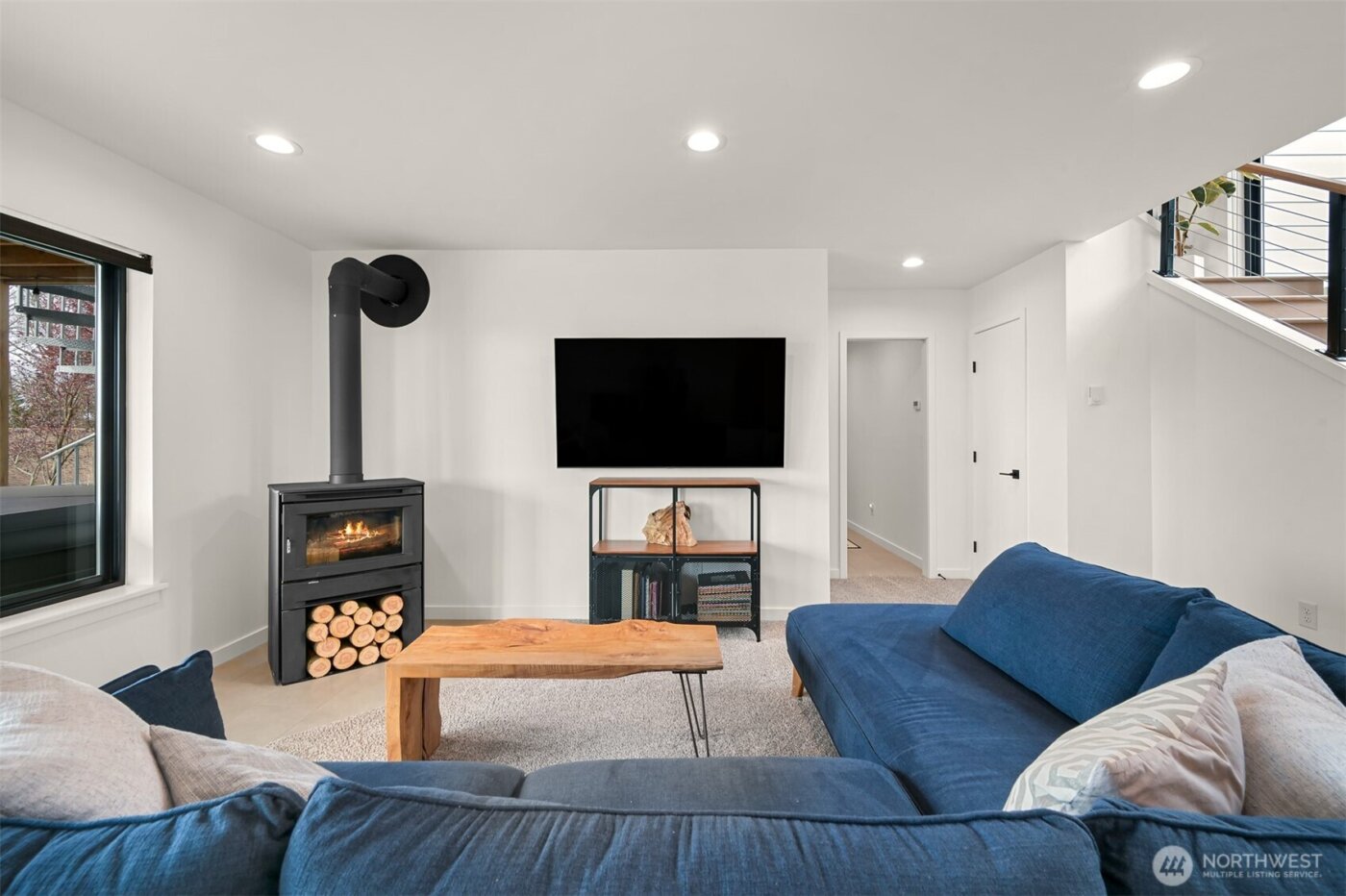 9687 Crest Drive , Blaine, WA 98230