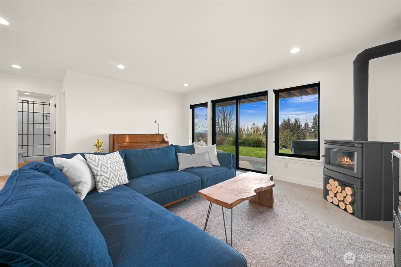 9687 Crest Drive , Blaine, WA 98230