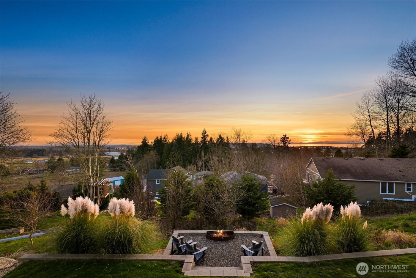 9687 Crest Drive , Blaine, WA 98230