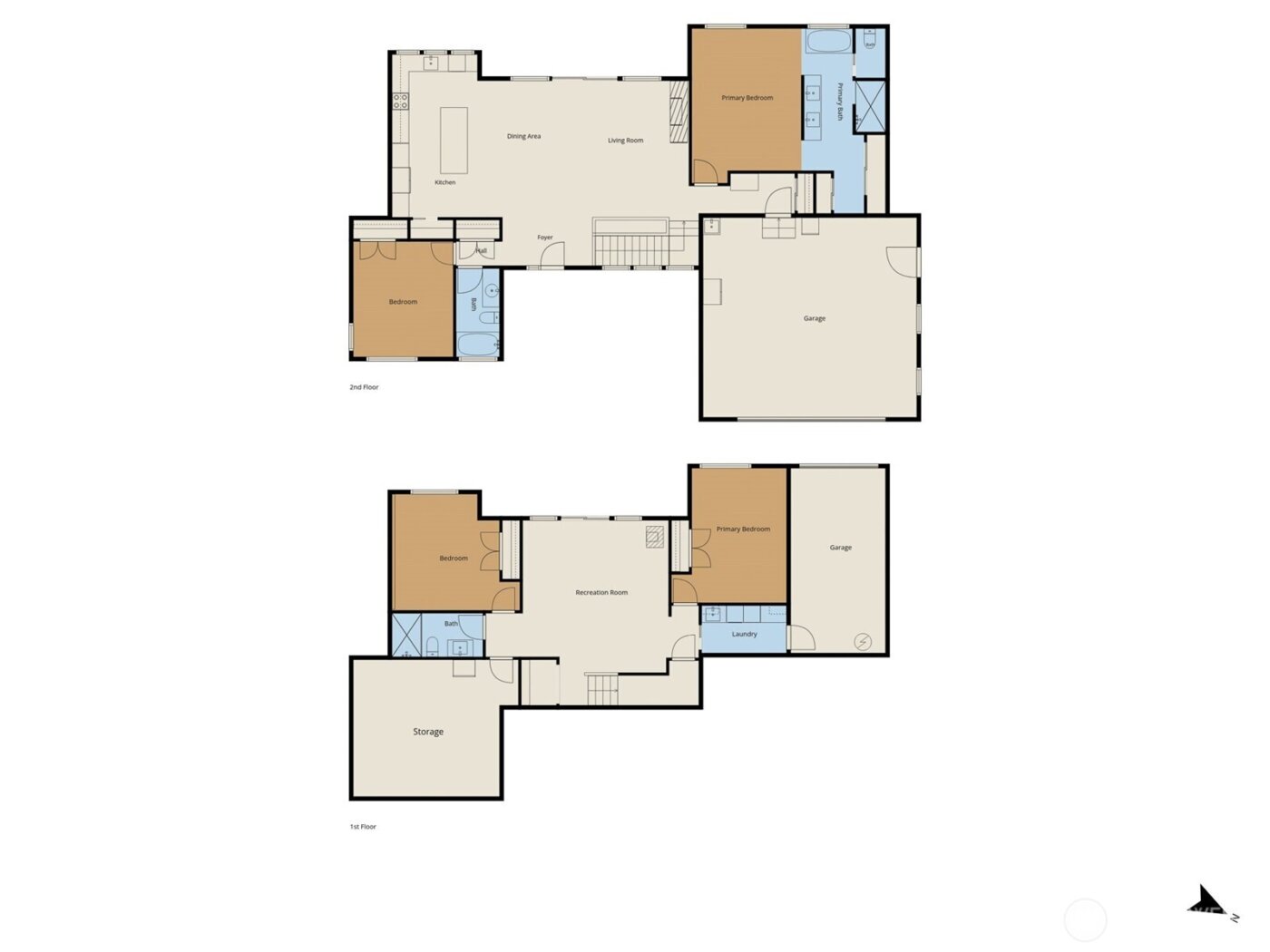 9687 Crest Drive , Blaine, WA 98230