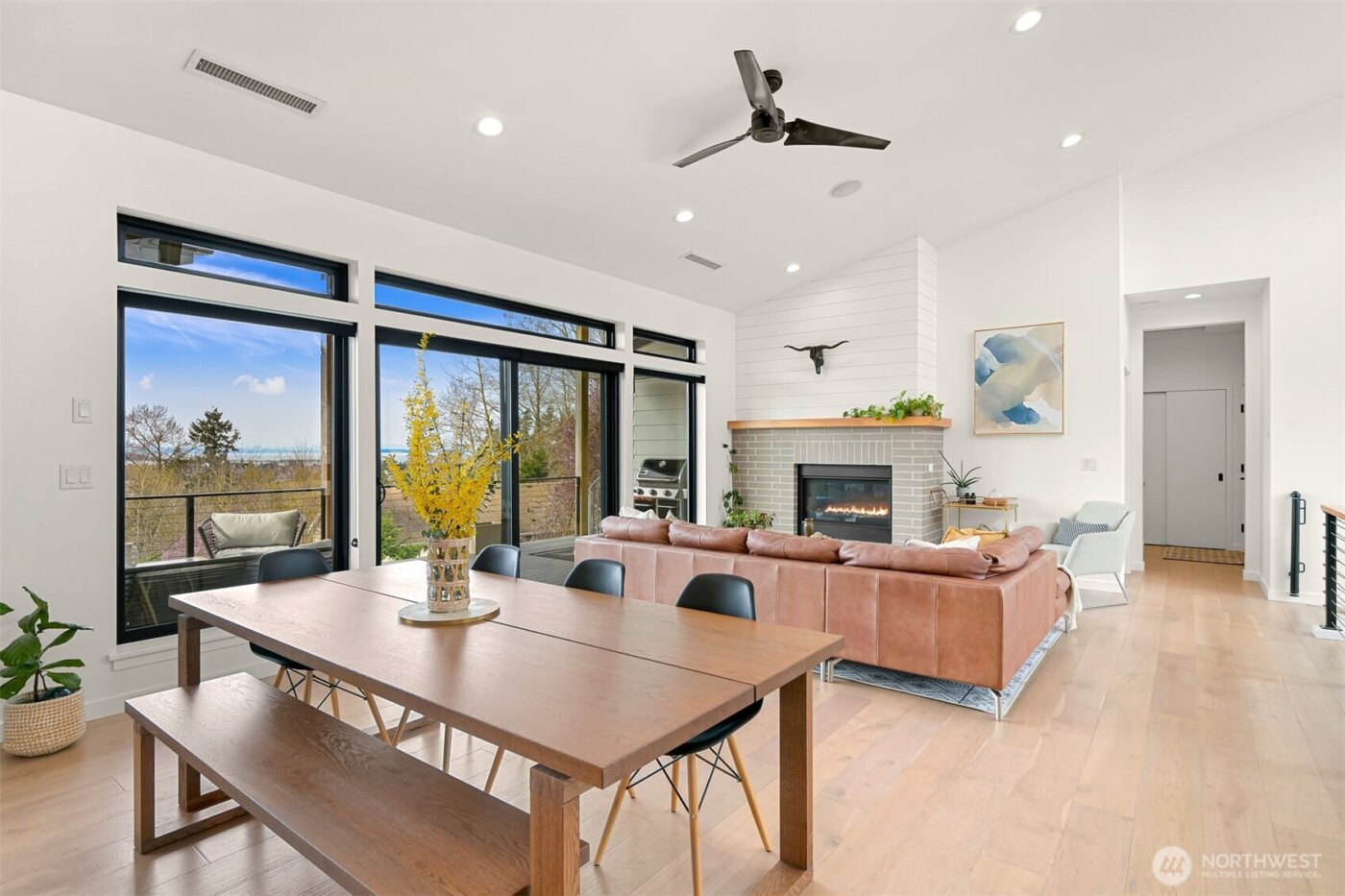 9687 Crest Drive , Blaine, WA 98230