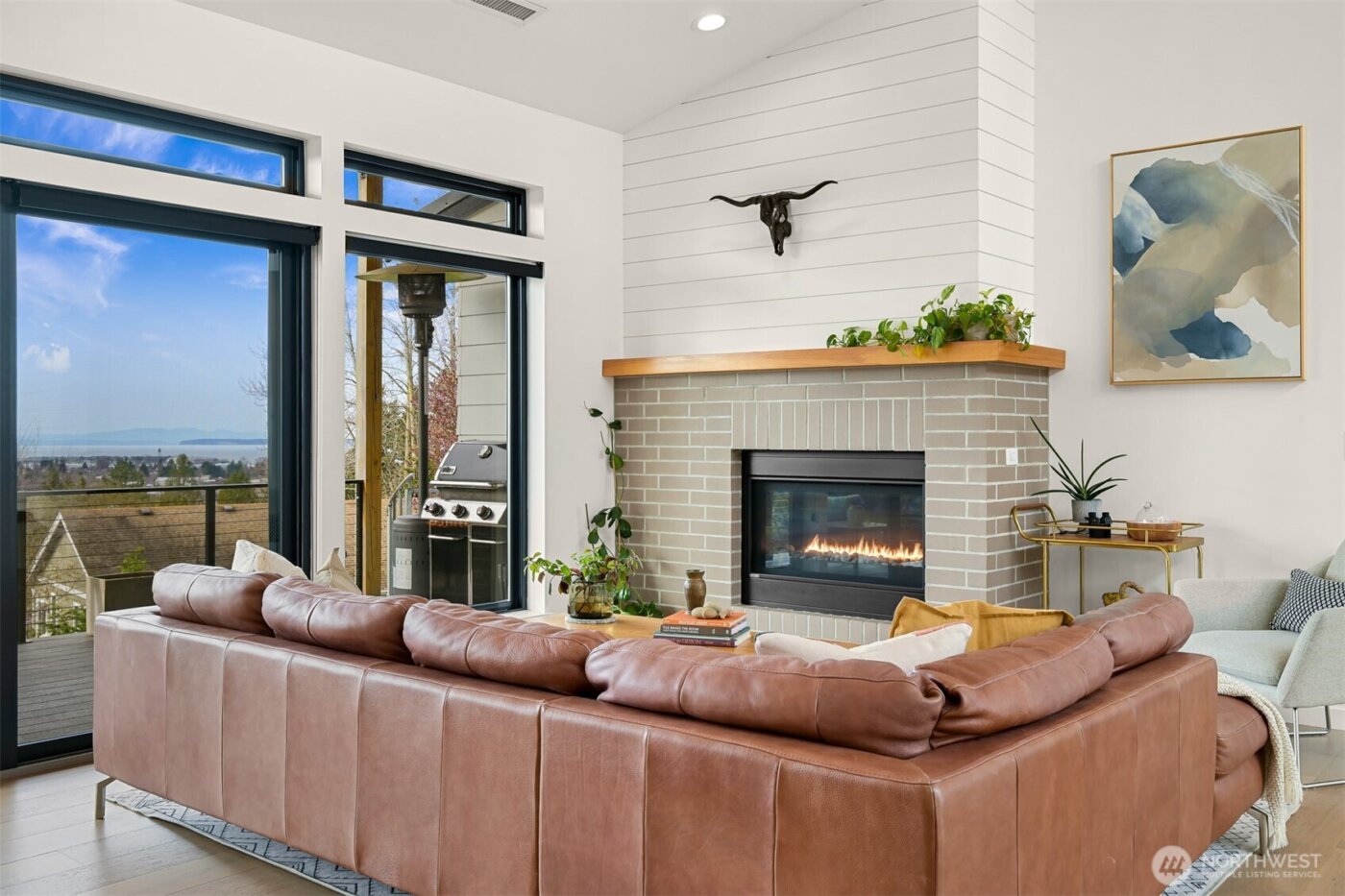 9687 Crest Drive , Blaine, WA 98230