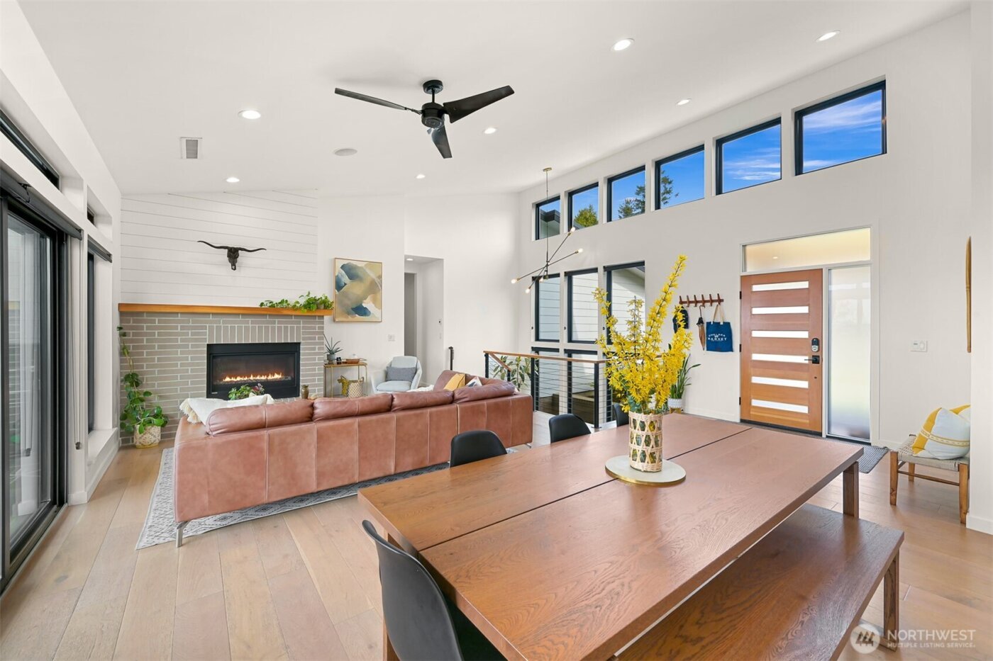 9687 Crest Drive , Blaine, WA 98230