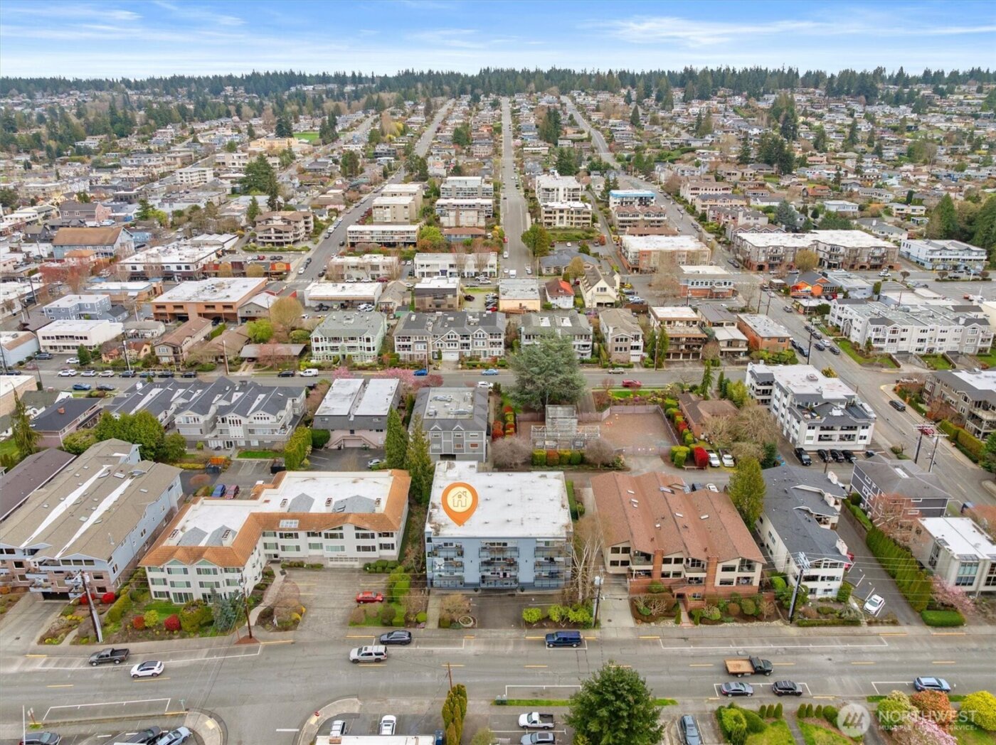 317 3rd Avenue S #201, Edmonds, WA 98020