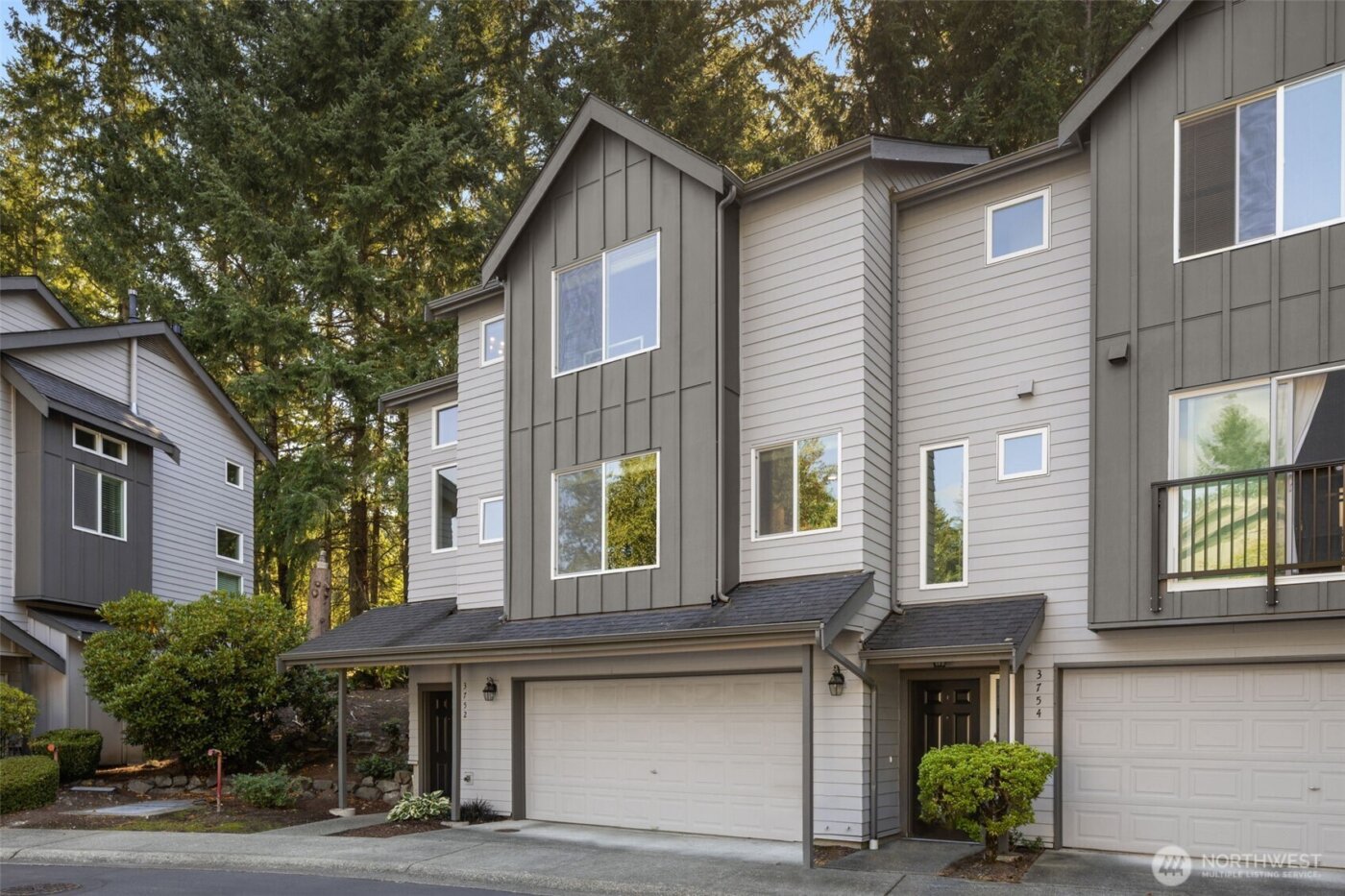 3752 257th Avenue SE, Sammamish, WA 98029