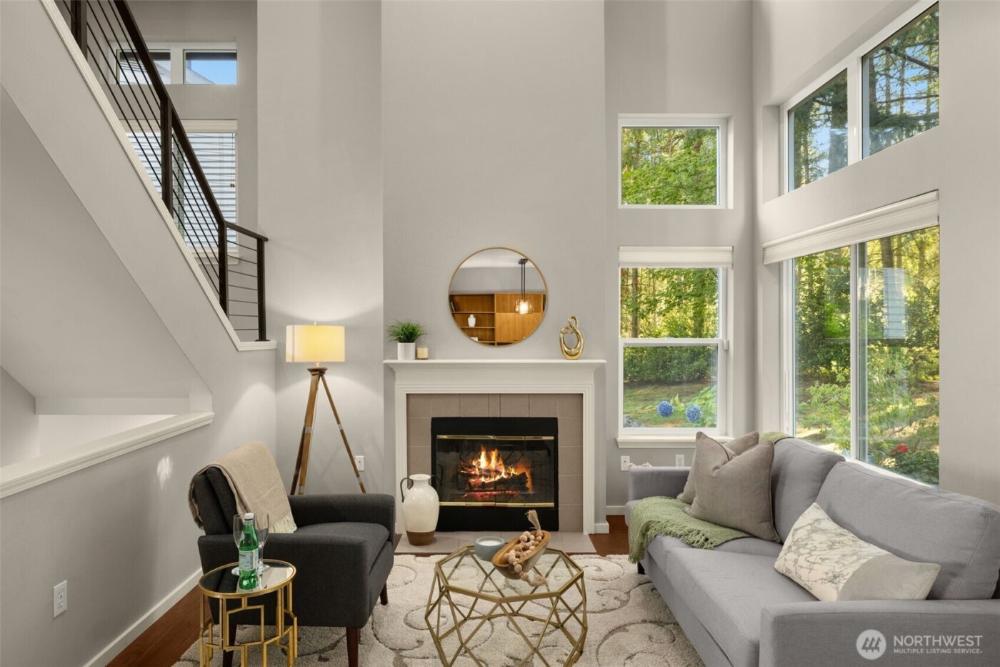 3752 257th Avenue SE, Sammamish, WA 98029