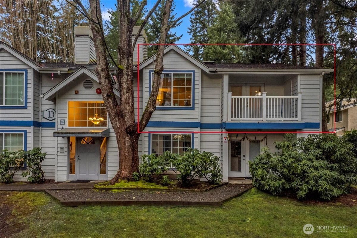 8653 Avondale Rd NE #D208, Redmond, WA 98052