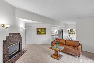 8653 Avondale Rd NE #D208, Redmond, WA 98052 - Photo 3