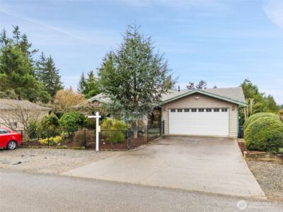 37399 Buck Road NE, Hansville, WA 98340 - Photo 1