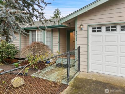 37399 Buck Road NE, Hansville, WA 98340 - Photo 2