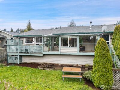 37399 Buck Road NE, Hansville, WA 98340 - Photo 23