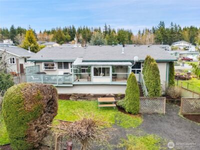 37399 Buck Road NE, Hansville, WA 98340 - Photo 24
