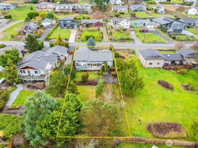 37399 Buck Road NE, Hansville, WA 98340 - Photo 35
