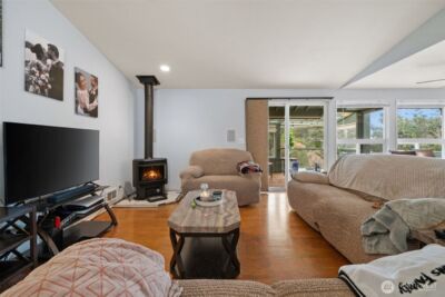 37399 Buck Road NE, Hansville, WA 98340 - Photo 4