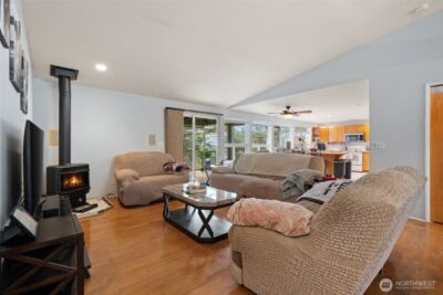 37399 Buck Road NE, Hansville, WA 98340 - Photo 5