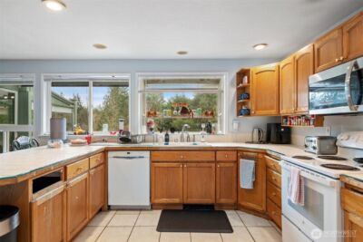 37399 Buck Road NE, Hansville, WA 98340 - Photo 8