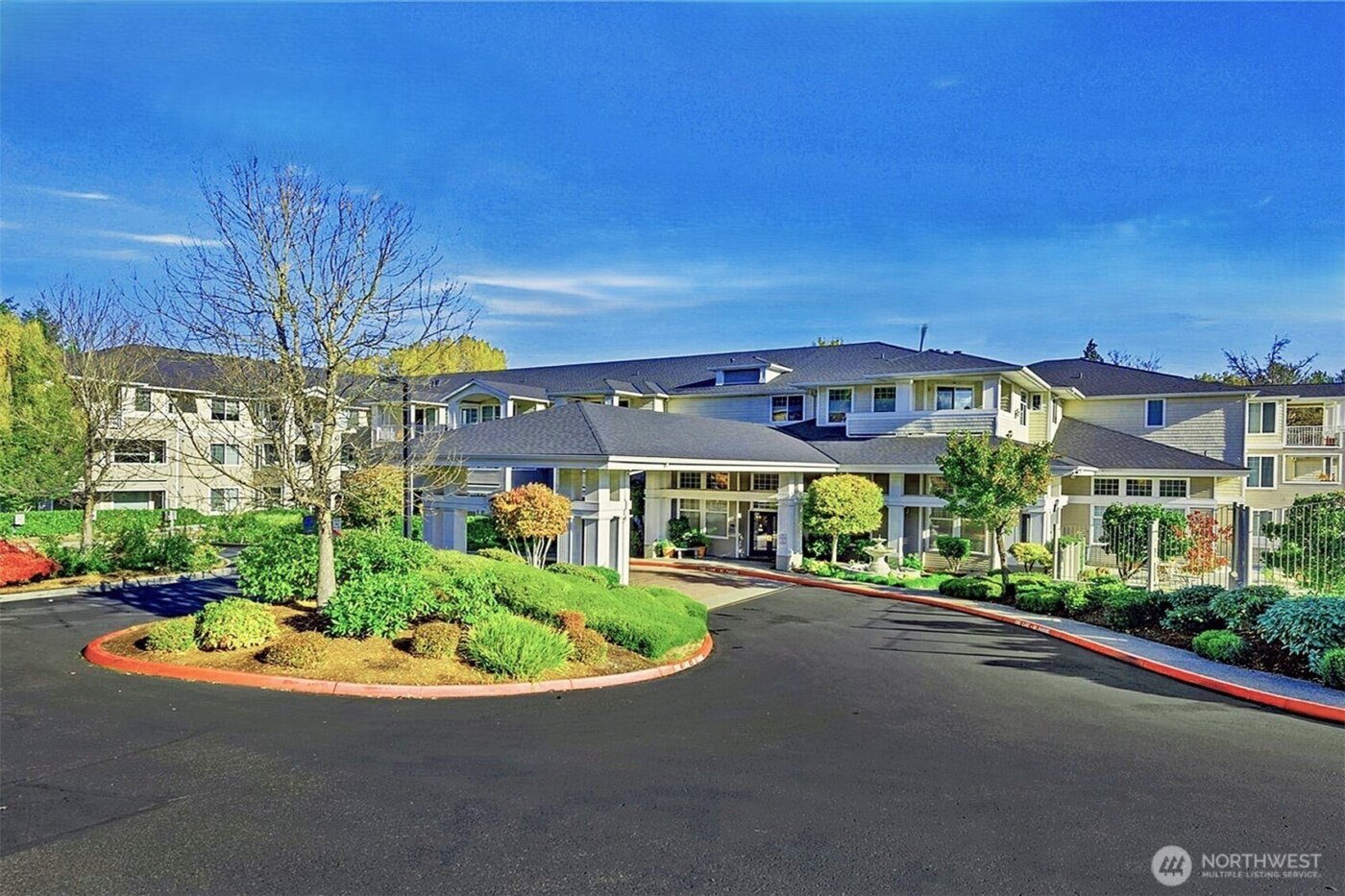 2220 132nd Avenue SE #A213, Bellevue, WA 98005