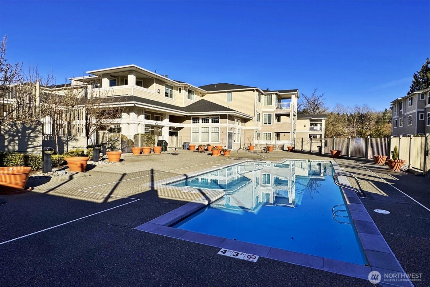 2220 132nd Avenue SE #A213, Bellevue, WA 98005
