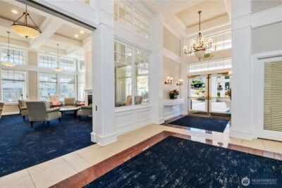 2220 132nd Avenue SE #A213, Bellevue, WA 98005 - Photo 4