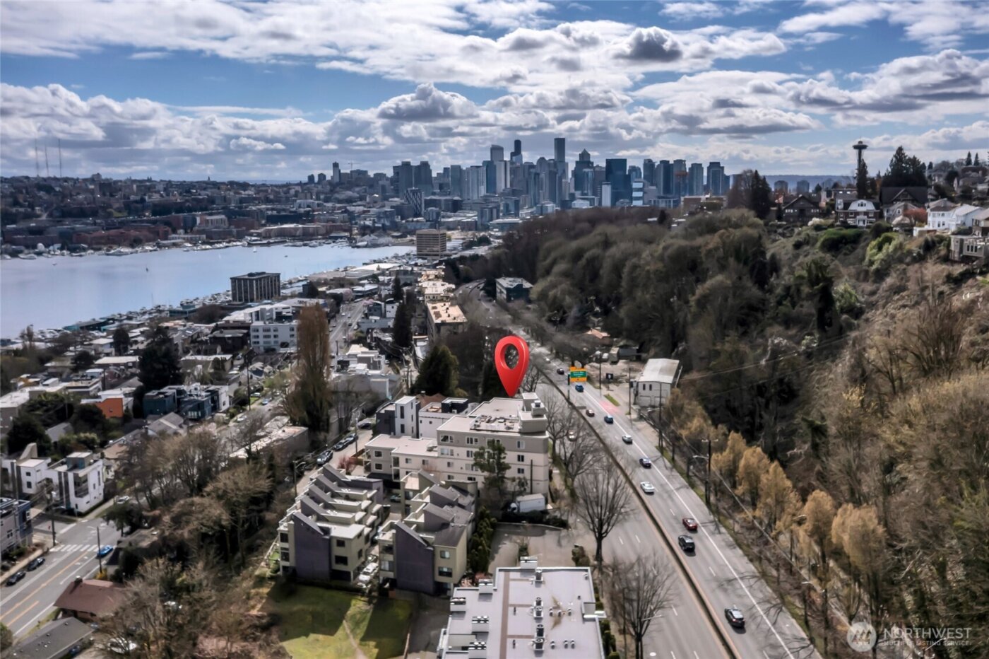 559 McGraw Street #201, Seattle, WA 98109