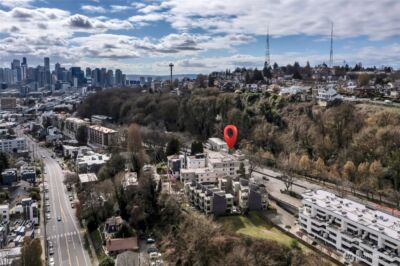 559 McGraw Street #201, Seattle, WA 98109 - Photo 31