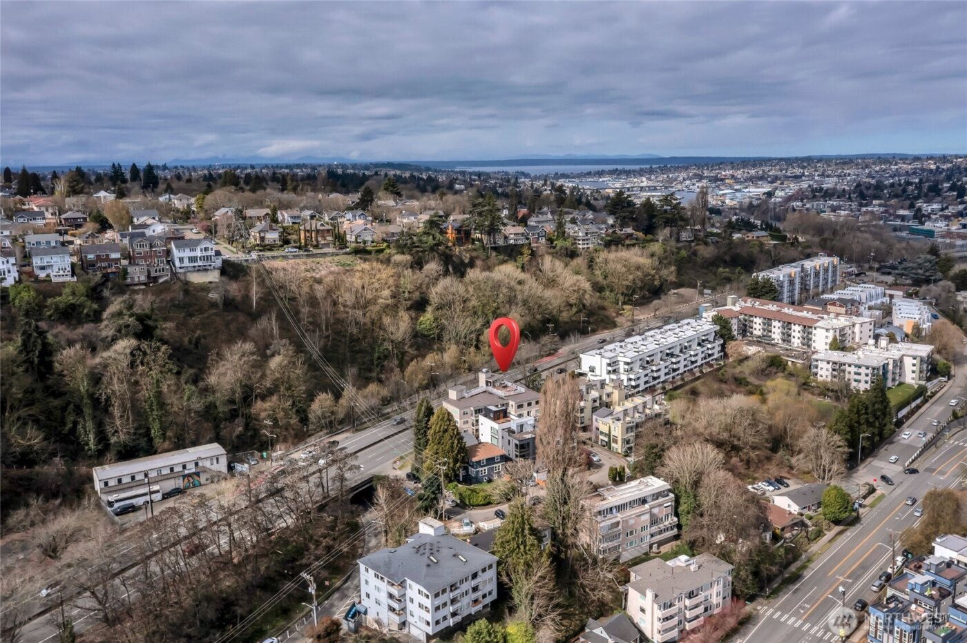 559 McGraw Street #201, Seattle, WA 98109