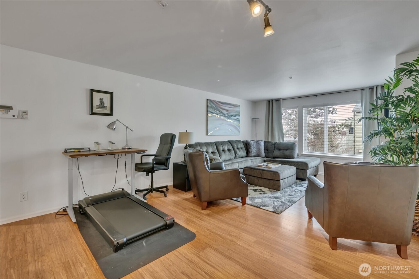 559 McGraw Street #201, Seattle, WA 98109