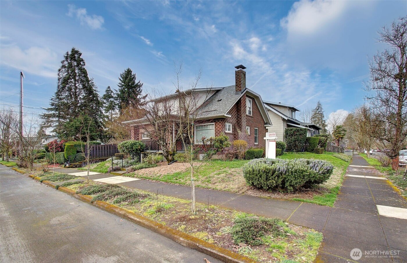 2814 Washington Street , Vancouver, WA 98660