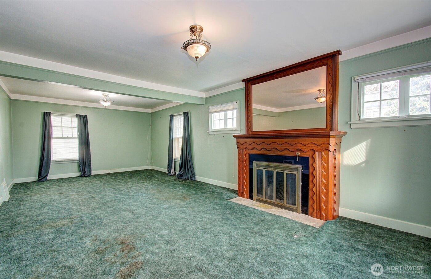 2814 Washington Street , Vancouver, WA 98660