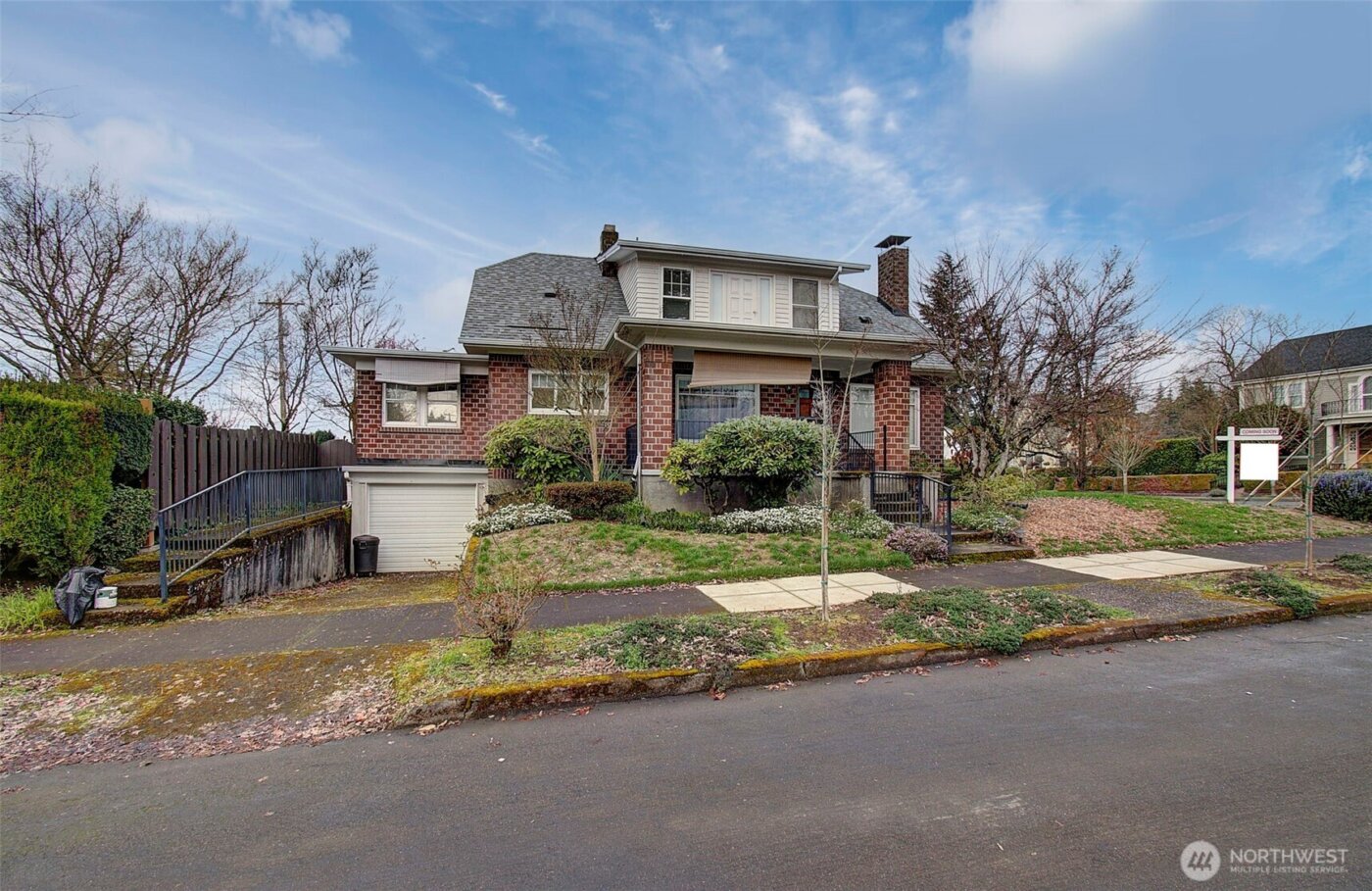 2814 Washington Street , Vancouver, WA 98660