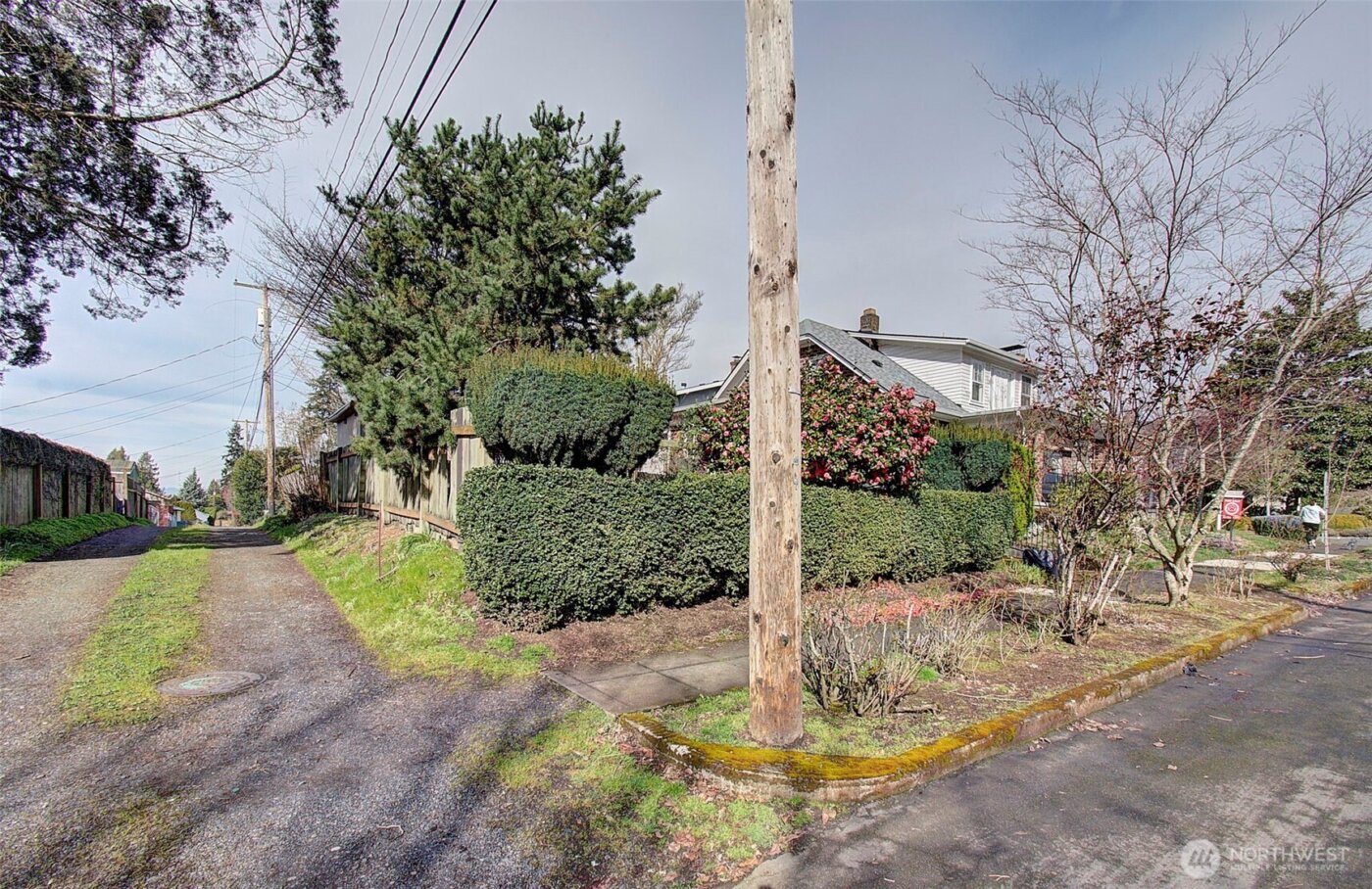2814 Washington Street , Vancouver, WA 98660