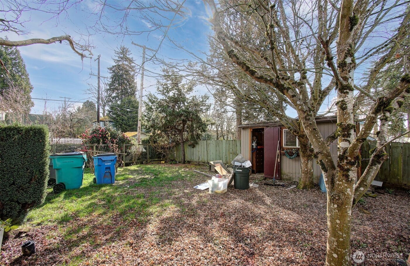 2814 Washington Street , Vancouver, WA 98660