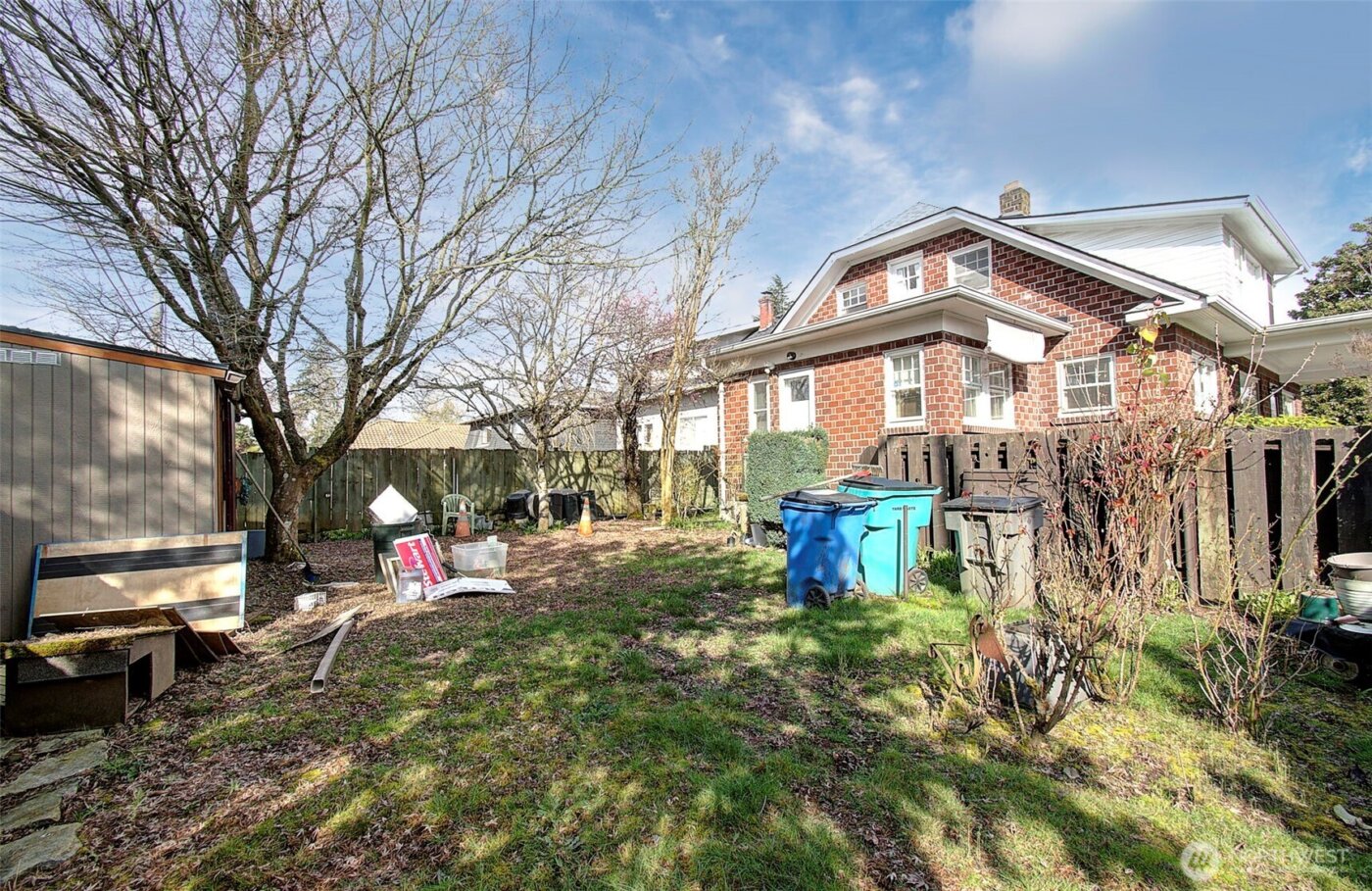 2814 Washington Street , Vancouver, WA 98660