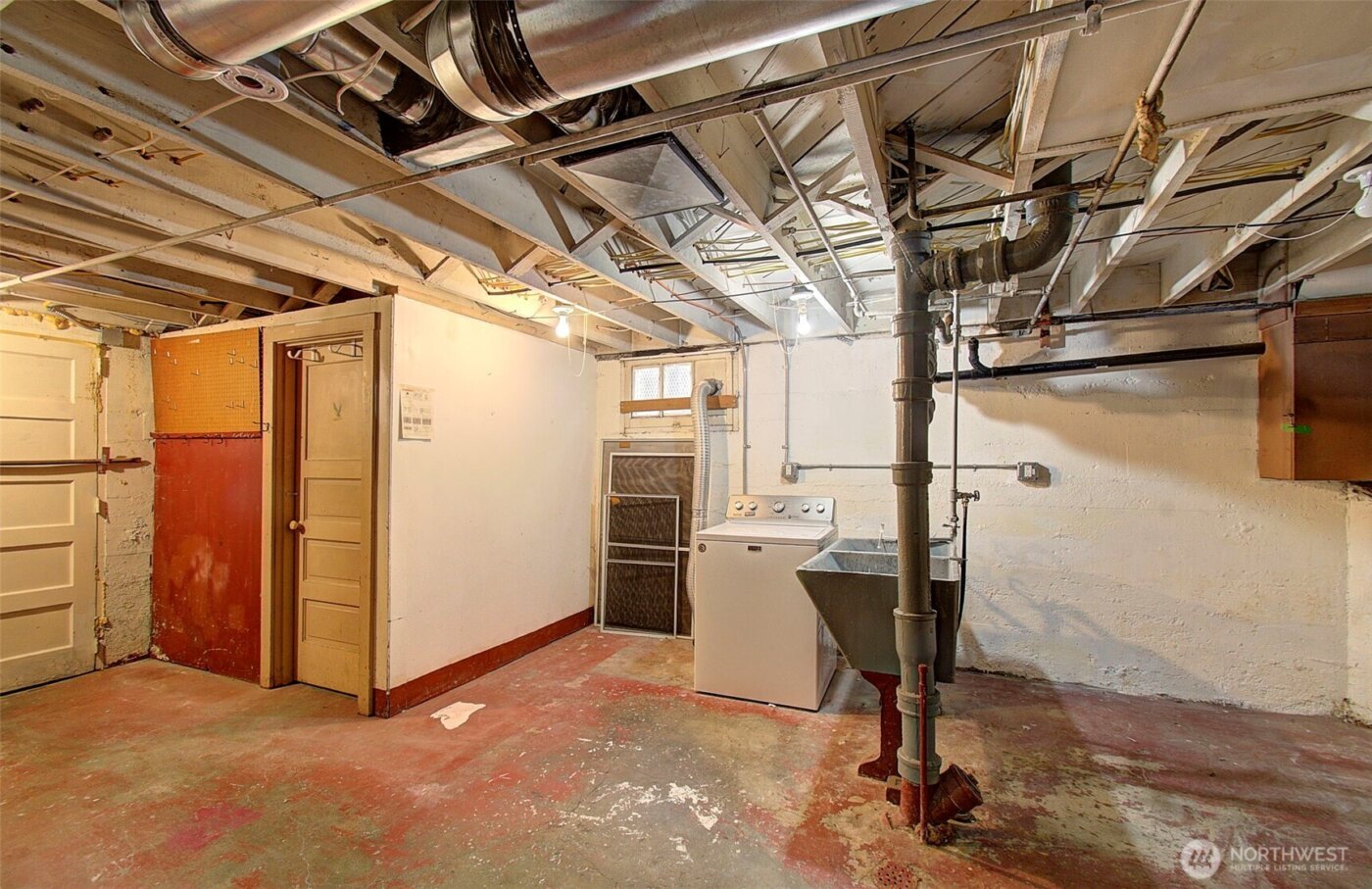 2814 Washington Street , Vancouver, WA 98660