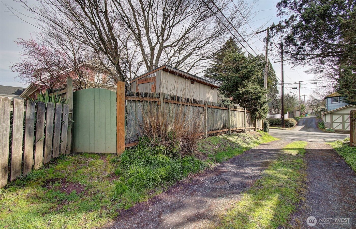 2814 Washington Street , Vancouver, WA 98660