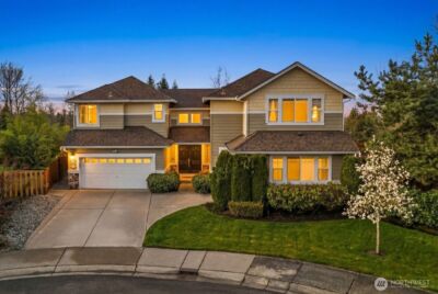 13218 70th Drive SE, Snohomish, WA 98296