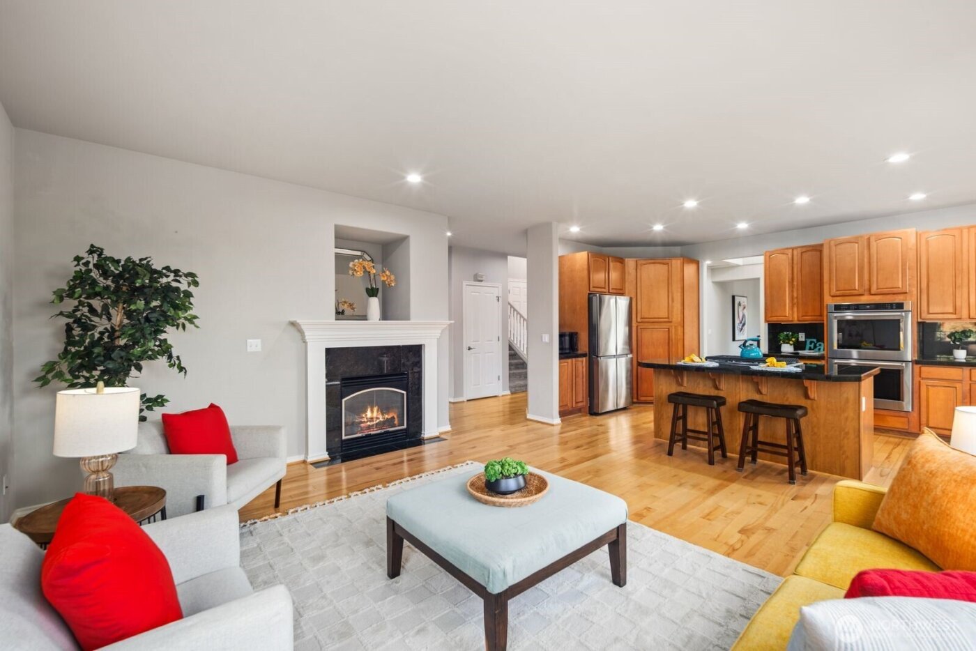 13218 70th Drive SE, Snohomish, WA 98296